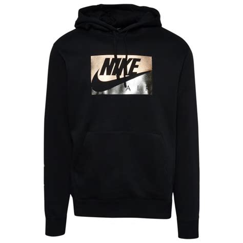 nike metallic boxed air hoodie|nike cb air hoodie.